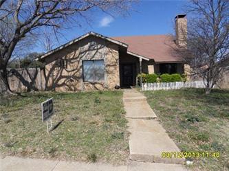 3201 Collins Blvd, Garland, TX 75044 