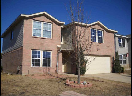 1722 Willow Way, Anna, TX 75409 