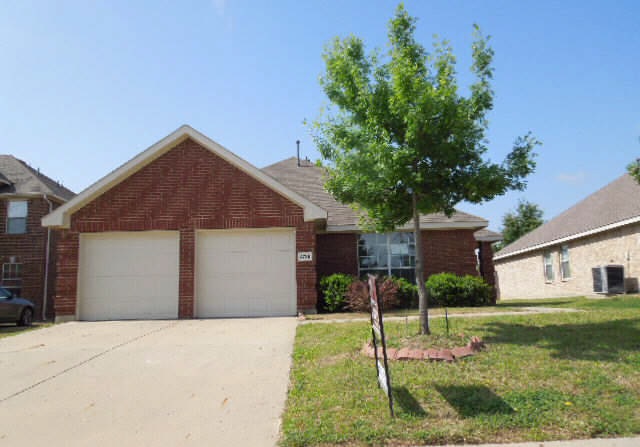4725 Egret St, Mesquite, TX 75181 