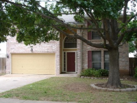 8512 Columbia Falls Dr, Round Rock, TX 78681 