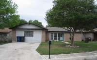 1207 General Bragg St, San Antonio, TX 78245 