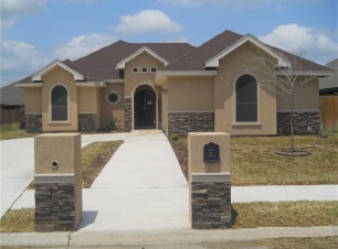1325 Ricco St, Edinburg, TX 78539 