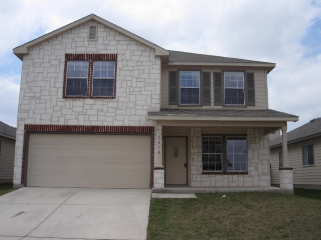 3818 Ashleaf Pecan, San Antonio, TX 78261 