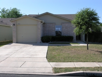 9974 Sungate Park, San Antonio, TX 78245 