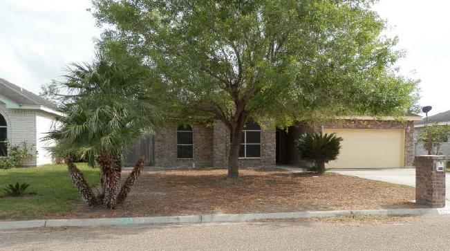 3212 N Turquoise Rd, Edinburg, TX 78541 