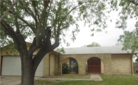 1074 Frost Fire, San Antonio, TX 78245 