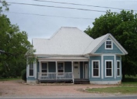 302 Avenue N, Marble Falls, TX 78654 