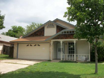 3511 Ridge Knoll St, San Antonio, TX 78247 