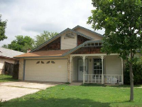 3511 Ridge Knoll St, San Antonio, TX 78247 