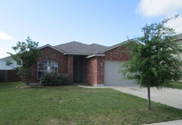 1016 Washburn Dr, Leander, TX 78641 