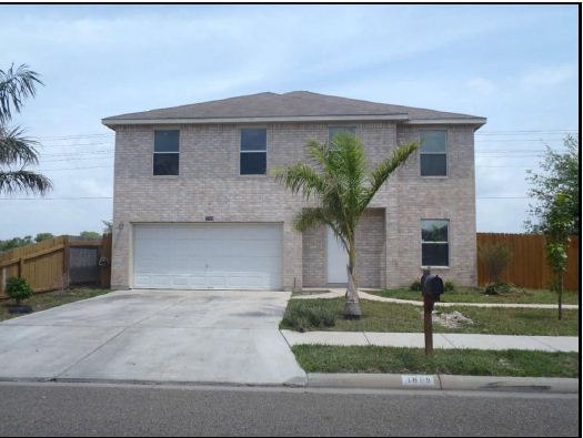 1809 W Washington St, Weslaco, TX 78596 