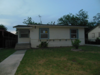 475 Burcham Ave, San Antonio, TX 78221 