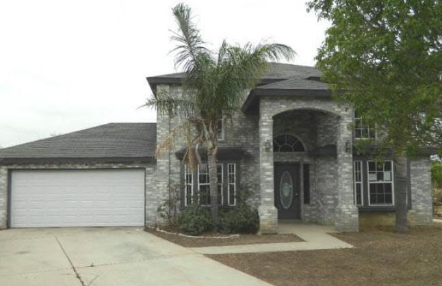 936 Birney Dr, Laredo, TX 78046 