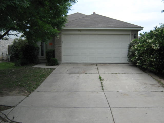 11518 James B Connolly Lane, Austin, TX 78748 