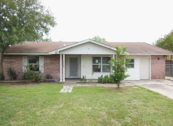5882 Castle Hunt, San Antonio, TX 78218 