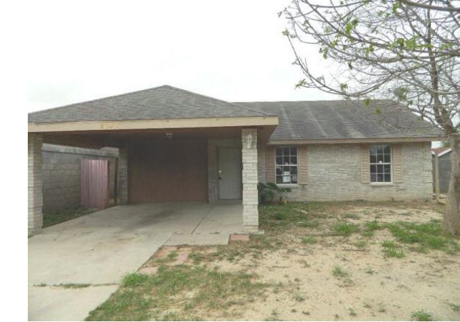 4303 Continental Cir, Laredo, TX 78046 