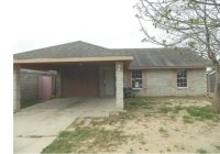 4303 Continental Cir, Laredo, TX 78046 