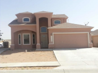 14169 Pacific Point Dr, El Paso, TX 79938 