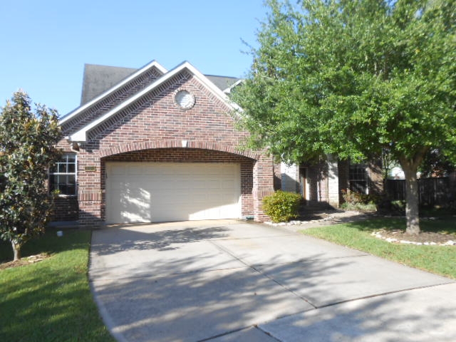 3331 Long Briar Lane, Sugar Land, TX 77498 