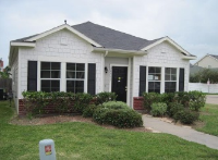 20531 Patriot Park Ln, Katy, TX 77449 