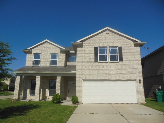 6143 Plantation Forest Dr, Katy, TX 77449 