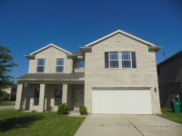 6143 Plantation Forest Dr, Katy, TX 77449 