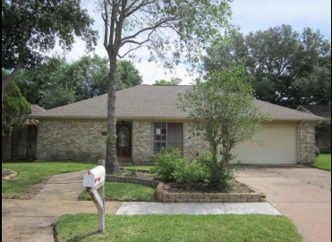 1107 Western Springs Dr, Katy, TX 77450 