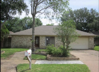 1107 Western Springs Dr, Katy, TX 77450 
