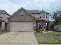 19638 Hardwood Ridge Trl, Cypress, TX 77429 