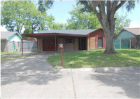 3811 Pine Meadow Ln, Houston, TX 77039 