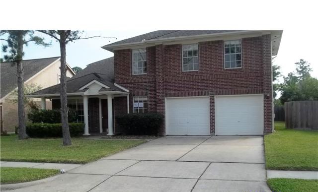 1121 Gulfton Dr, Pearland, TX 77581 