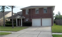 1121 Gulfton Dr, Pearland, TX 77581 