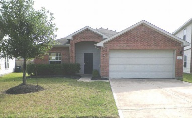 6335 Ballina Meadows Ct, Katy, TX 77449 