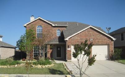 3709 Bandera Ranch Rd, Roanoke, TX 76262 