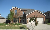 3709 Bandera Ranch Rd, Roanoke, TX 76262 