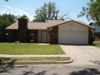 7604 Four Winds Dr, Fort Worth, TX 76133 