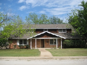 5020 Eldorado Dr, North Richland Hills, TX 76180 