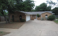 1021 Boston Blvd, Bedford, TX 76022 