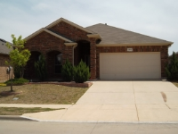 2316 Spruce Springs Way, Fort Worth, TX 76177 