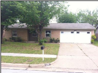 1208 Cedar Brush Trl, Arlington, TX 76014 