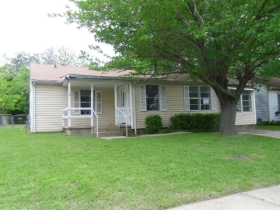 1617 Kelly Terrace, Arlington, TX 76010 