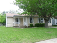 1617 Kelly Terrace, Arlington, TX 76010 