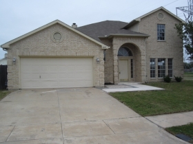 6009 Hack Wood Trl, Arlington, TX 76018 