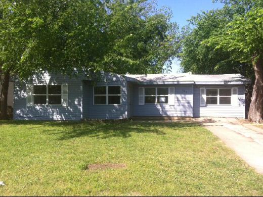 426 Browning Dr, Arlington, TX 76010 