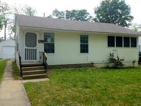1305 S 43rd St, Temple, TX 76504 