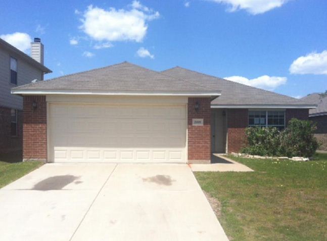 2109 Biggs St, Fort Worth, TX 76177 