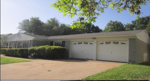 3937 Wosley Dr, Fort Worth, TX 76133 