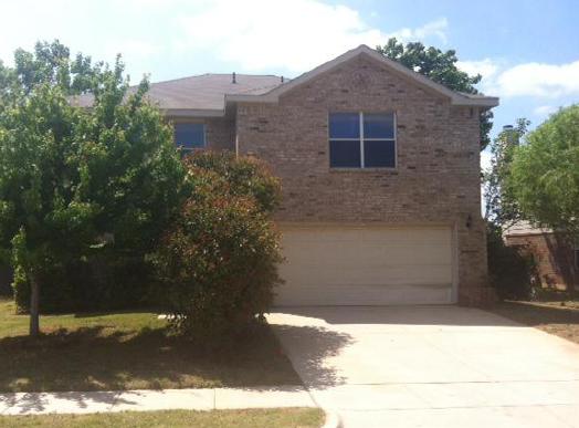 2308 Ash Grove Trl, Fort Worth, TX 76112 