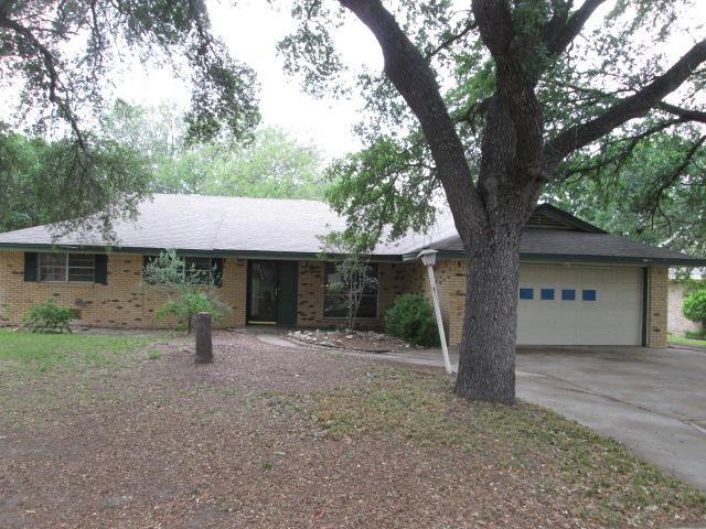 3010 Oaklawn Drive, Temple, TX 76502 