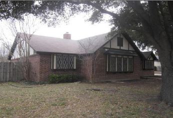 4701 Cinnamon Hill Dr, Fort Worth, TX 76133 